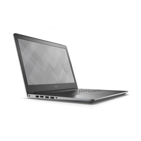 Refurbished Dell Vostro 5468 (i7-7th Gen Processor, 8GB RAM, 256GB SSD, 14" Display, Windows 10, 6 Month Warranty)