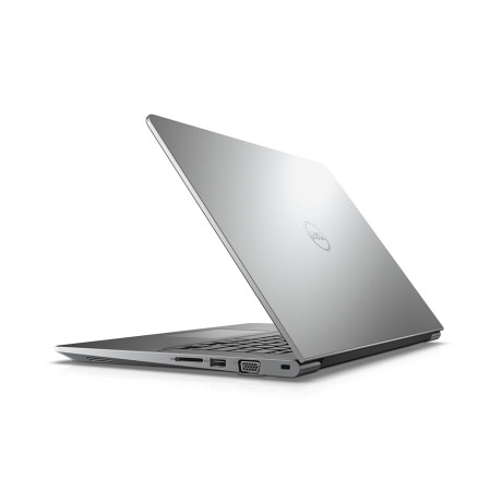 Refurbished Dell Vostro 5468 (i7-7th Gen Processor, 8GB RAM, 256GB SSD, 14" Display, Windows 10, 6 Month Warranty)