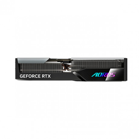 AORUS GeForce RTX™ 4070 Ti ELITE 12G Graphic Card