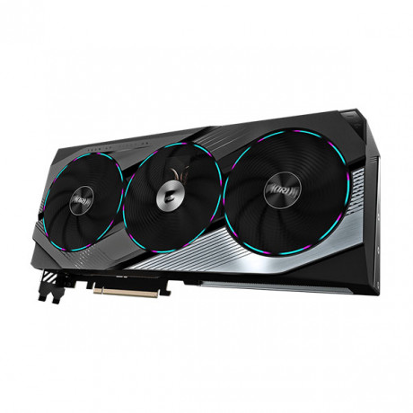 AORUS GeForce RTX™ 4070 Ti ELITE 12G Graphic Card