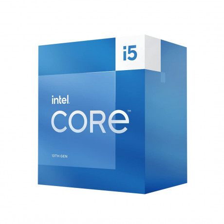 Intel Core I5-13400F Desktop Processor