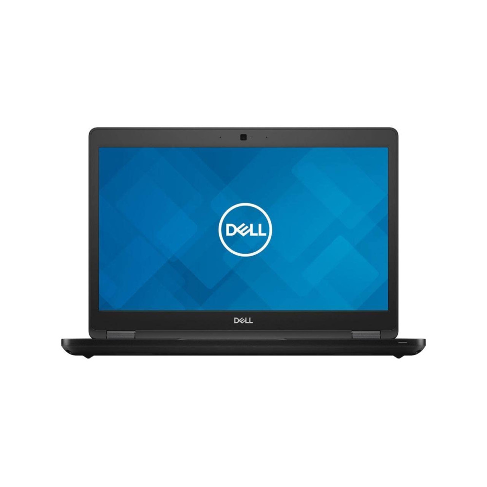 Refurbished Dell Latitude 5490 (i5-6th Gen Processor, 8GB RAM, 256GB SSD, 14" Display, Windows 11, 6 Month Warranty)