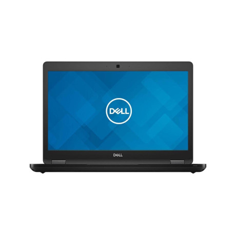 Refurbished Dell Latitude 5490 (i5-6th Gen Processor, 8GB RAM, 256GB SSD, 14" Display, Windows 11, 6 Month Warranty)