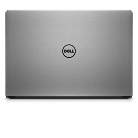 Refurbished Dell Inspiron 5559 (i7-6th Gen Processor, 8GB RAM, 256GB SSD, 15.6" Display, Windows 10, 6 Month Warranty)