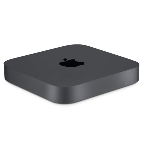 Refurbished Apple Mac Mini 2018 (i7-8Gen, 16GB RAM, 512GB SSD,MacOS Catalina, 6 Month Warranty)