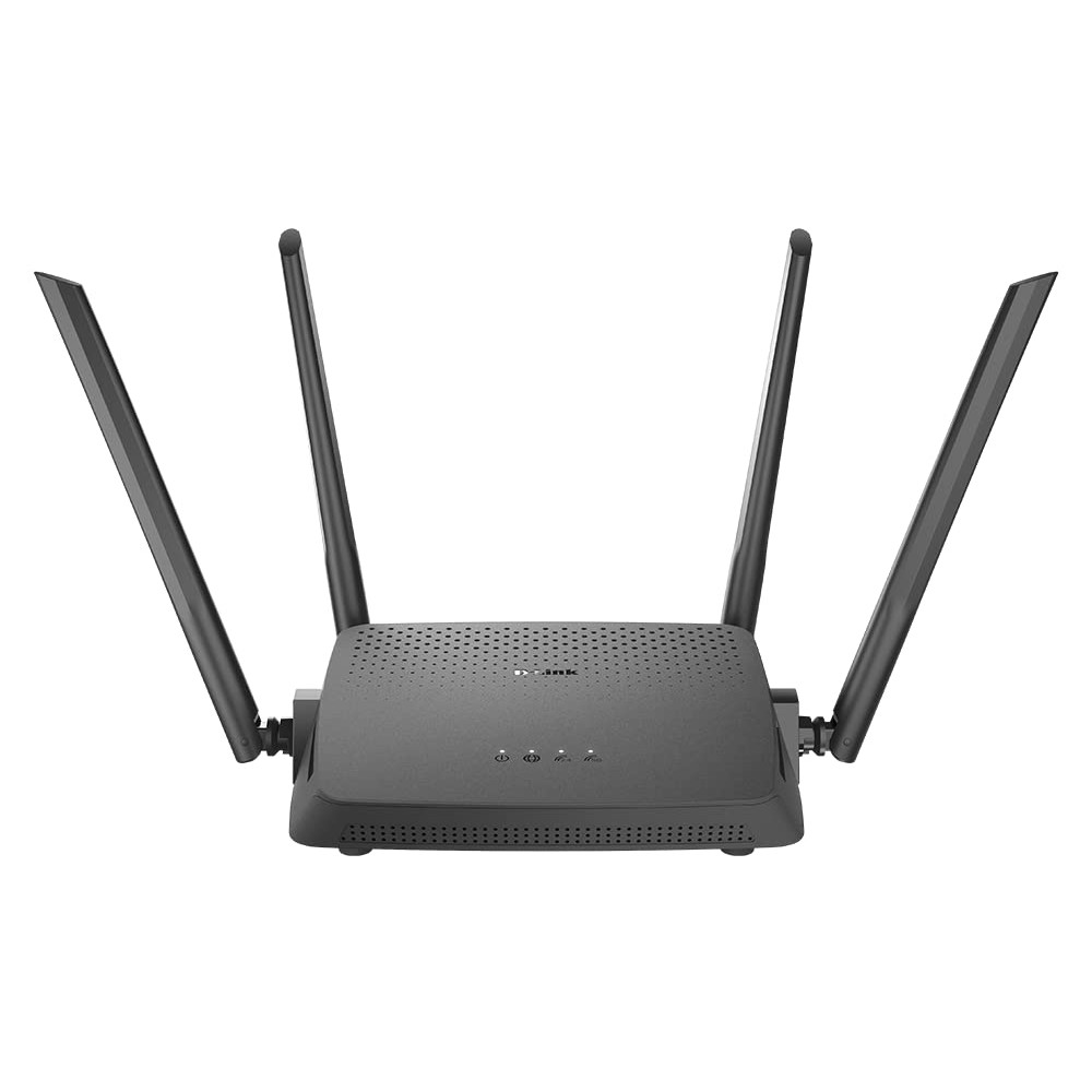 D-Link DIR-825 AC1200 Wi-Fi Gigabit 1200 Mbps Wi-Fi Router