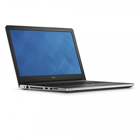 Refurbished Dell Inspiron 5559 (i7-6th Gen Processor, 8GB RAM, 256GB SSD, 15.6" Display, Windows 10, 6 Month Warranty)