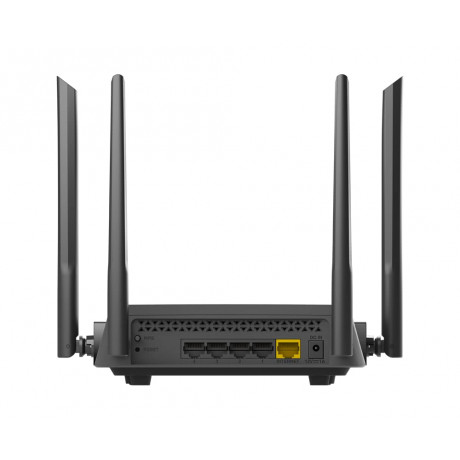 D-Link DIR-825 AC1200 Wi-Fi Gigabit 1200 Mbps Wi-Fi Router