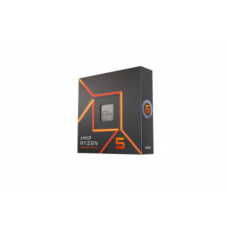 AMD Ryzen 5 7600x Desktop Processor