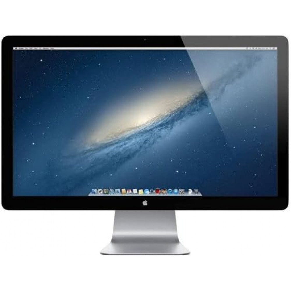 Refurbished  Apple LED Cinema Thunderbolt Display 27 Inch