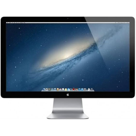  Apple LED Cinema Thunderbolt Display 27 Inch (Renewed)