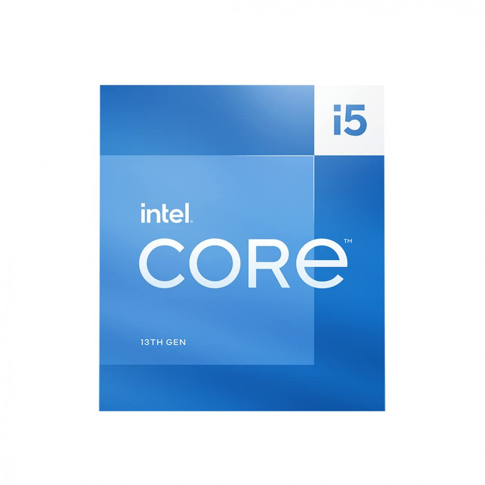 Intel Core I5-13500 Processor