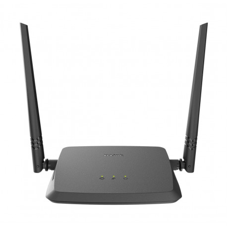 D-Link DIR-615 Wireless-N300 Wi-Fi Router