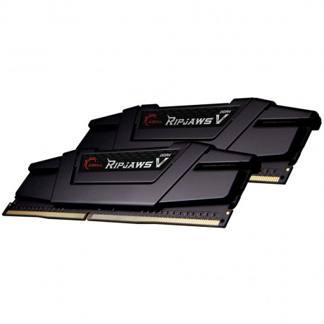 G.Skill-Ripjaws V 8GB (8GBx1) DDR4 3200MHz