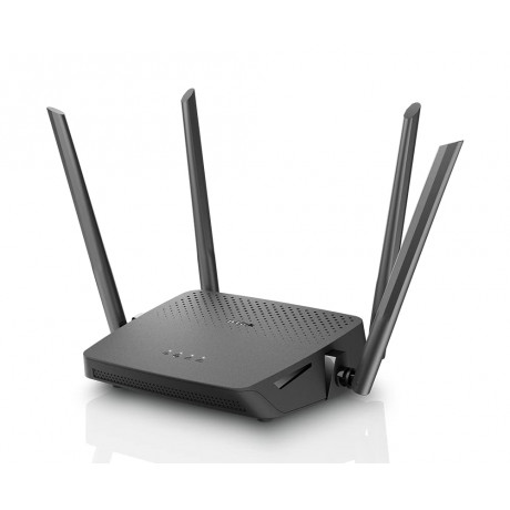 D-Link DIR-825 AC1200 Wi-Fi Gigabit 1200 Mbps Wi-Fi Router