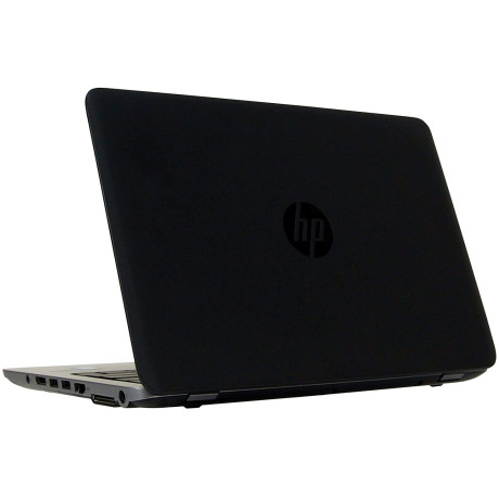 Refurbished HP EliteBook 820G2 (i5-5th Gen Processor, 8GB RAM, 256GB SSD, 12" Display, Windows 10, 1 year Warranty)