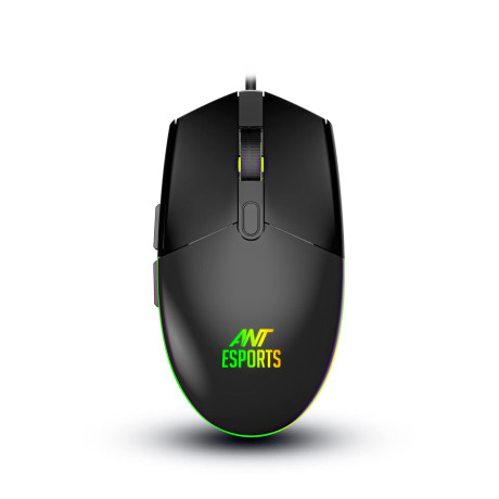 Ant Esports KM1600 Gaming Keyboard And Mouse Combo