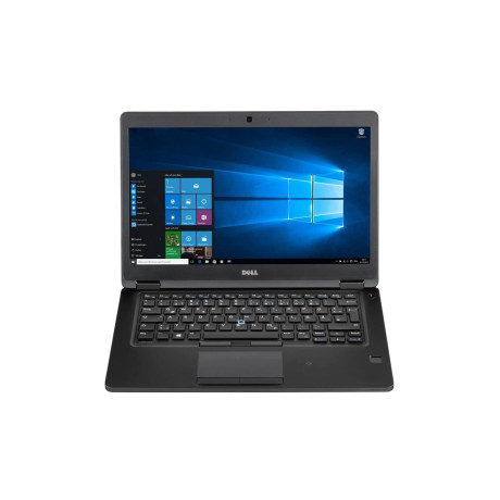 Refurbished Dell Latitude 5480 (i5-6th Gen Processor, 8GB RAM, 256GB SSD, 14" Display, Windows 11, 6 Month Warranty)