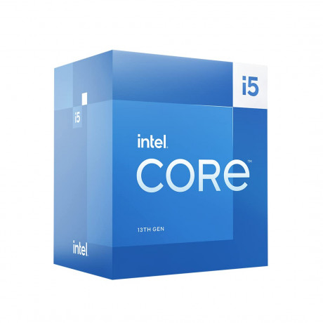 Intel Core I5-13400F Desktop Processor