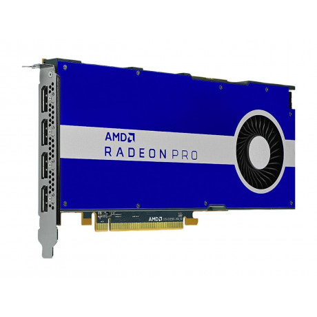 AMD Radeon Pro W5500 Graphics Card