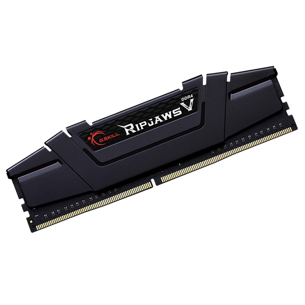 G.Skill-Ripjaws V 8GB (8GBx1) DDR4 3200MHz