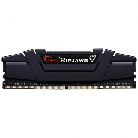 G.Skill-Ripjaws V 8GB (8GBx1) DDR4 3200MHz