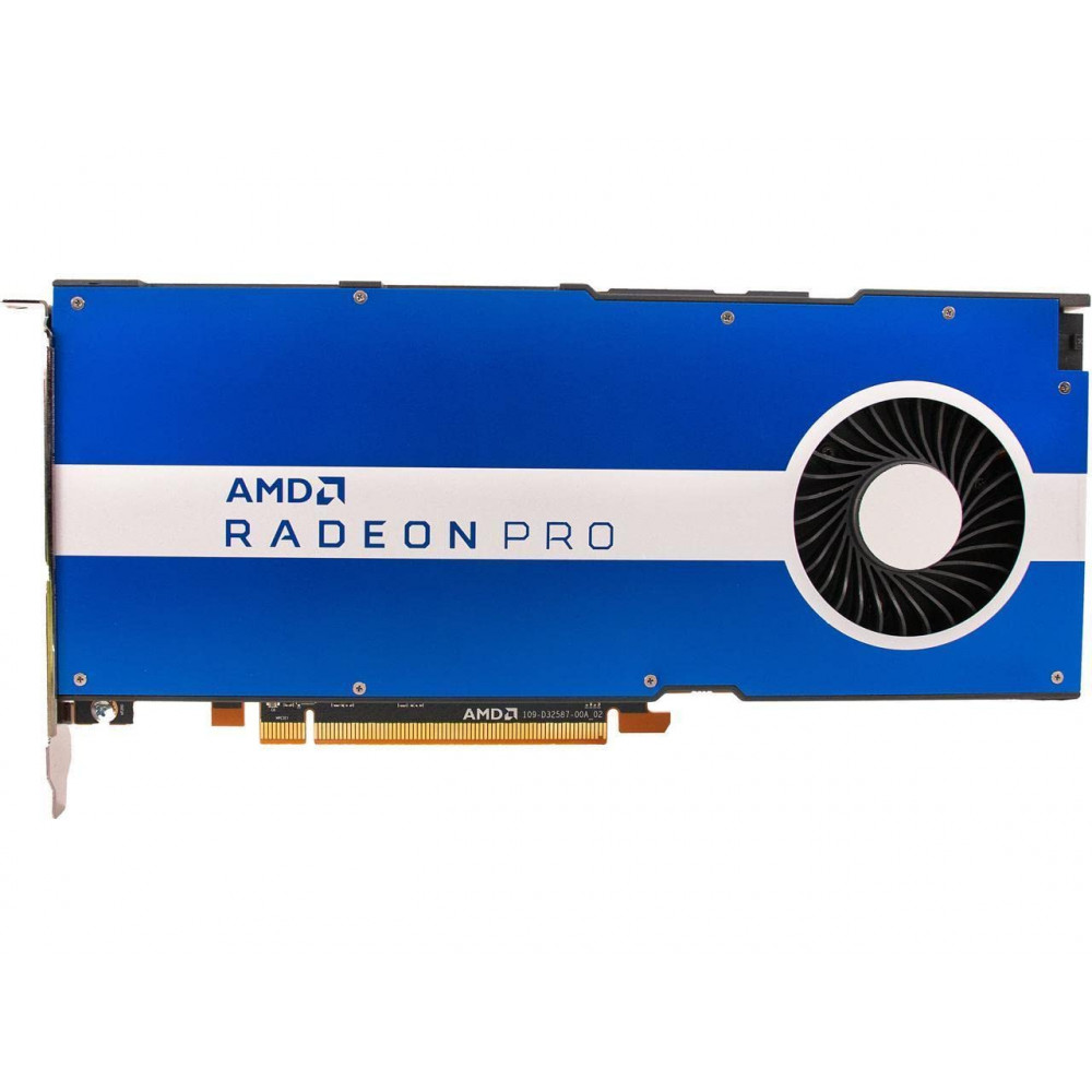 AMD Radeon Pro W5500 Graphics Card