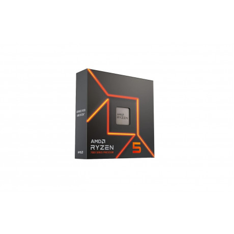 AMD Ryzen 5 7600x Desktop Processor