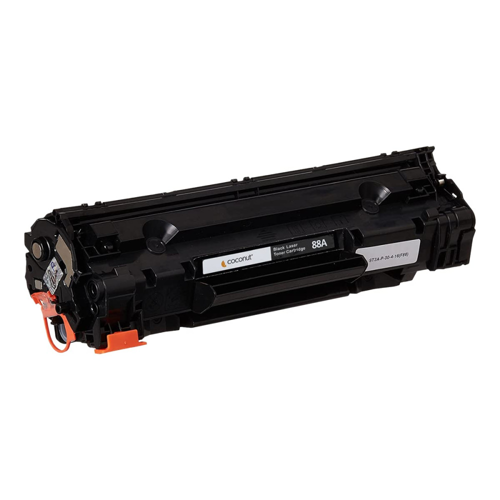 Coconut C88A - 88A Printer Laser Toner Cartridge