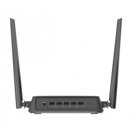 D-Link DIR-615 Wireless-N300 Wi-Fi Router