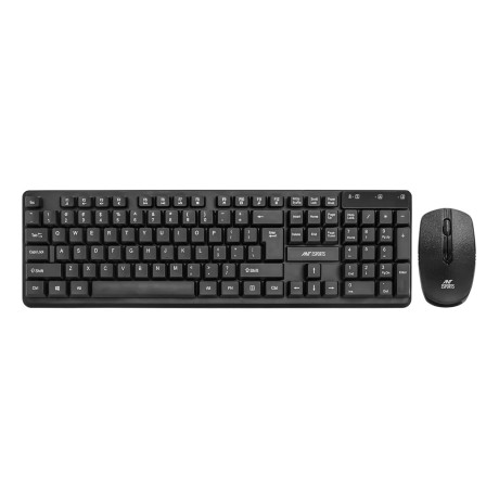 Ant Esports MKWM2023 Gaming Keyboard And Mouse Combo