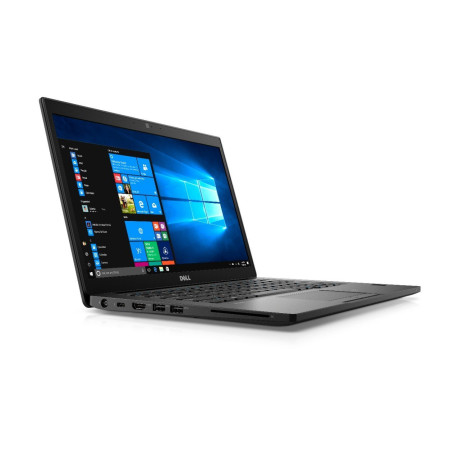 Refurbished Dell Latitude 7480 (i5-6th Gen Processor, 8GB RAM, 256GB SSD, 14" Display, Windows 11, 6 Month Warranty)