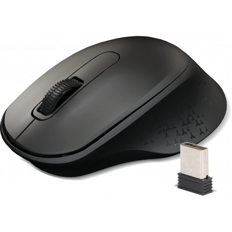 Zebronics Zeb-AKO Wireless Optical Mouse