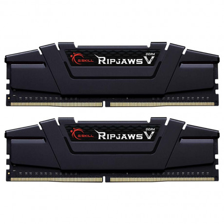 G.Skill-Ripjaws V 8GB (8GBx1) DDR4 3200MHz