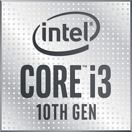 Intel Core i3 10105 Processor