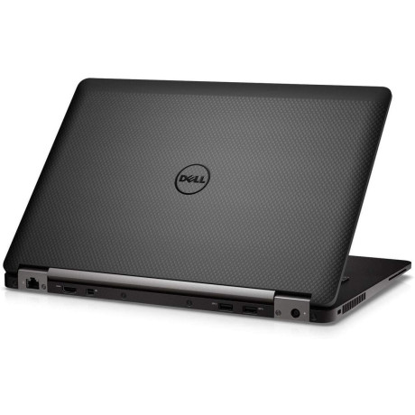 Refurbished Dell Latitude E7470 (i7-6th Gen Processor, 8GB RAM, 256GB SSD, 14" Display, Windows 10, 6 Month Warranty)