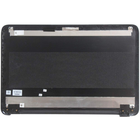 Witamy Replacement Panel LCD Front Body Case with Bezel & Hinges for HP 15-AC 15-AY 15-AF Silver