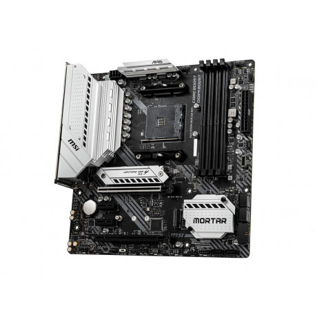 MSI Mag B550M Mortar Wifi Motherboard