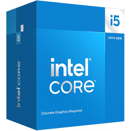 Intel Core i5-14400F 10-Core LGA 1700 Processor