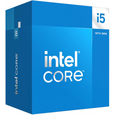 Intel Core i5-14500 LGA 1700 Desktop Processor