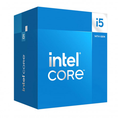 Intel Core i5-14400 10-Core LGA 1700 Processor