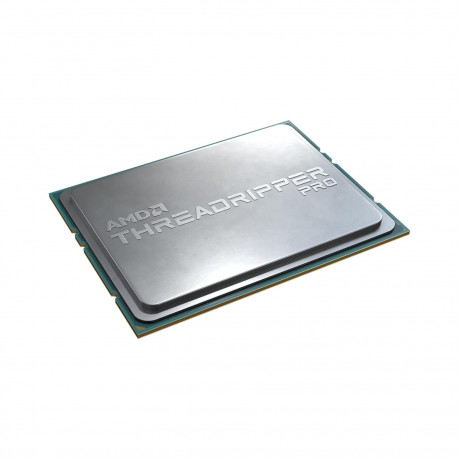  AMD Ryzen Threadripper Pro 5995WX Processor