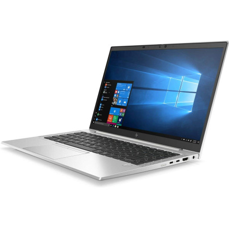 Refurbished HP EliteBook 840G7 (i7-10th Gen Processor, 8GB RAM, 256GB SSD, 14" Display, Windows 11, 1 year Warranty)