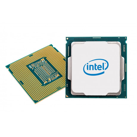 Intel Core I5 10400F Processor