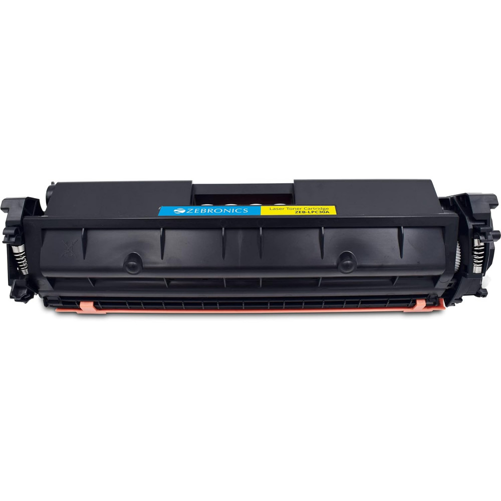  ZEBRONICS ZEB-LPC30A Laser Toner Printer Cartridge for HP Laser Jet Pro