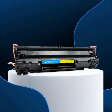 ZEBRONICS ZEB-LPC337 Printer Cartridge for Canon is