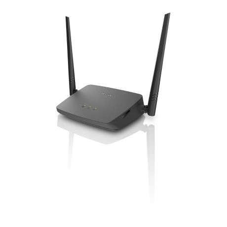 D-Link DIR-615 Wireless-N300 Wi-Fi Router