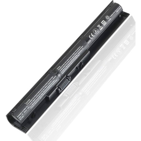 Techie Compatible Battery for HP KI04 – HSTNN-DB6T, HSTNN-LB6S, Pavilion 15-AB038TX Laptops (2200mAh, 4-Cell)