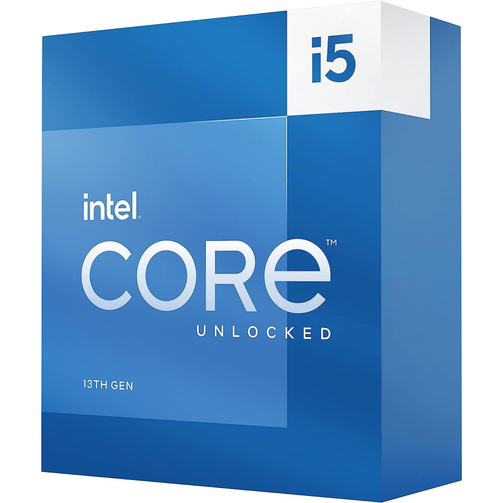 Intel Core I5 13600K Processor