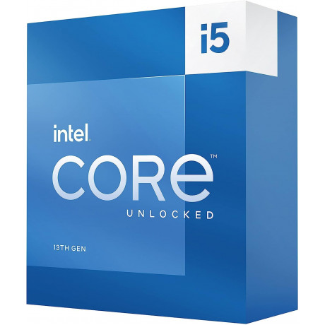 Intel Core I5 13600K Processor